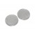 achterlichtglas Stealth-WWW wit   (set)